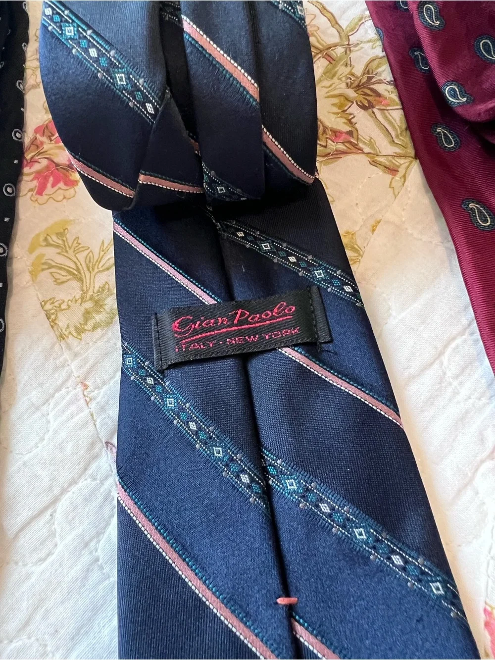 Vintage elevate your